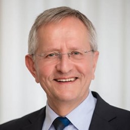 Prof. Dr.-Ing. Bernd Meyer