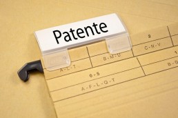 DBI Patente